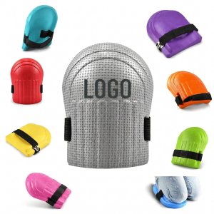 Adjustable Foam Kneeling Pads for Gardening and Outdoor Maintenance